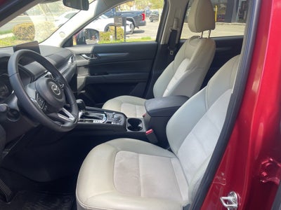 2023 Mazda Mazda CX-5 2.5 S Select Package