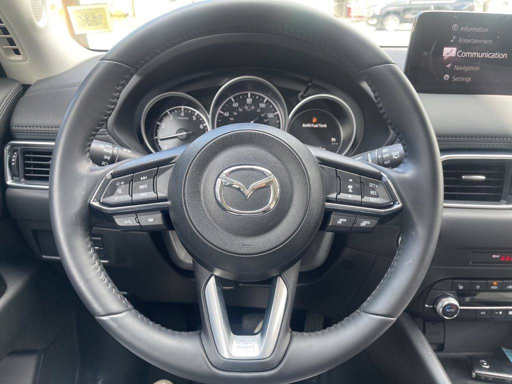 2023 Mazda Mazda CX-5 2.5 S Select Package