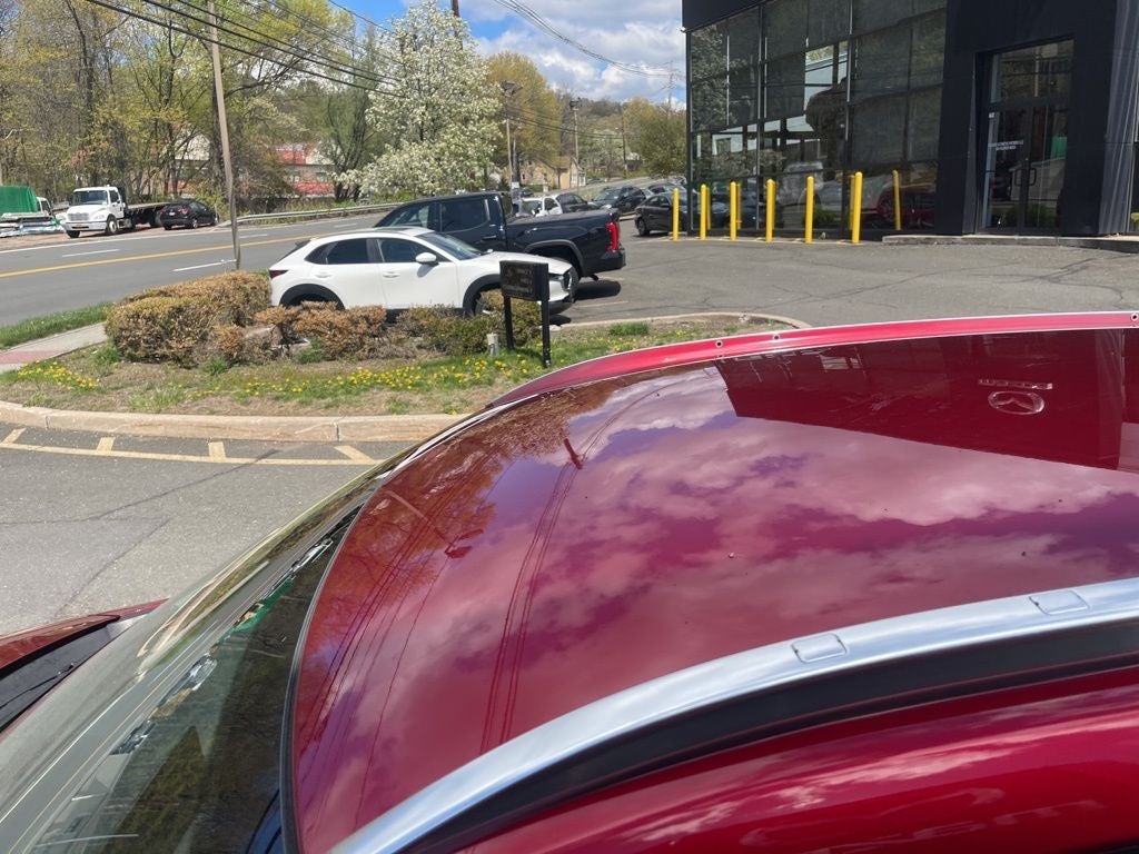 2023 Mazda Mazda CX-5 2.5 S Select Package