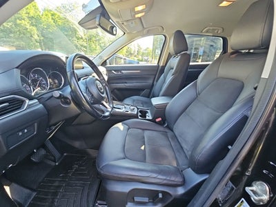 2017 Mazda Mazda CX-5 Touring