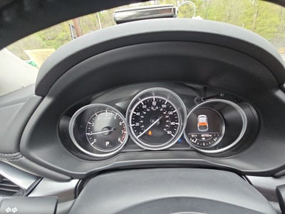 2023 Mazda Mazda CX-5 2.5 S Preferred Package