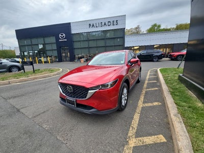 2023 Mazda Mazda CX-5 2.5 S Preferred Package
