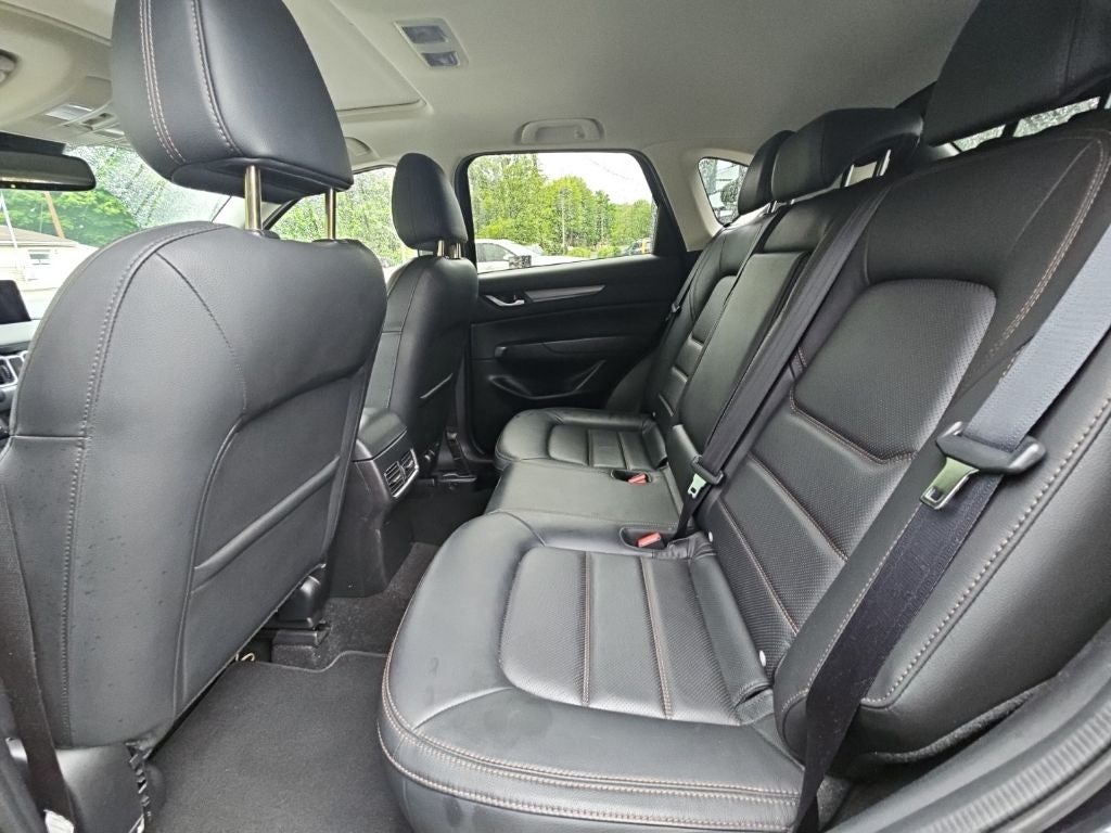 2023 Mazda Mazda CX-5 2.5 S Preferred Package