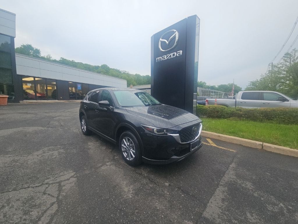 2023 Mazda Mazda CX-5 2.5 S Preferred Package