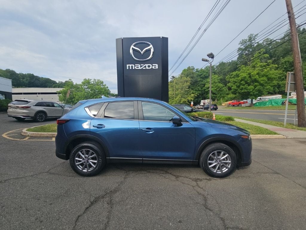 2023 Mazda Mazda CX-5 2.5 S Preferred Package