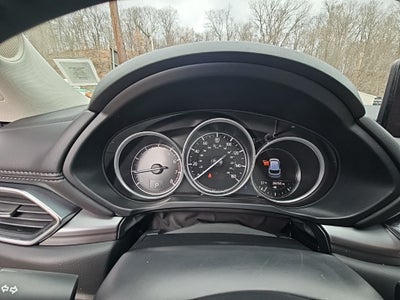 2023 Mazda Mazda CX-5 2.5 S Preferred Package