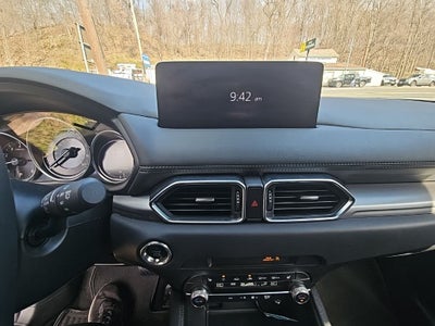 2024 Mazda Mazda CX-5 2.5 S Preferred Package