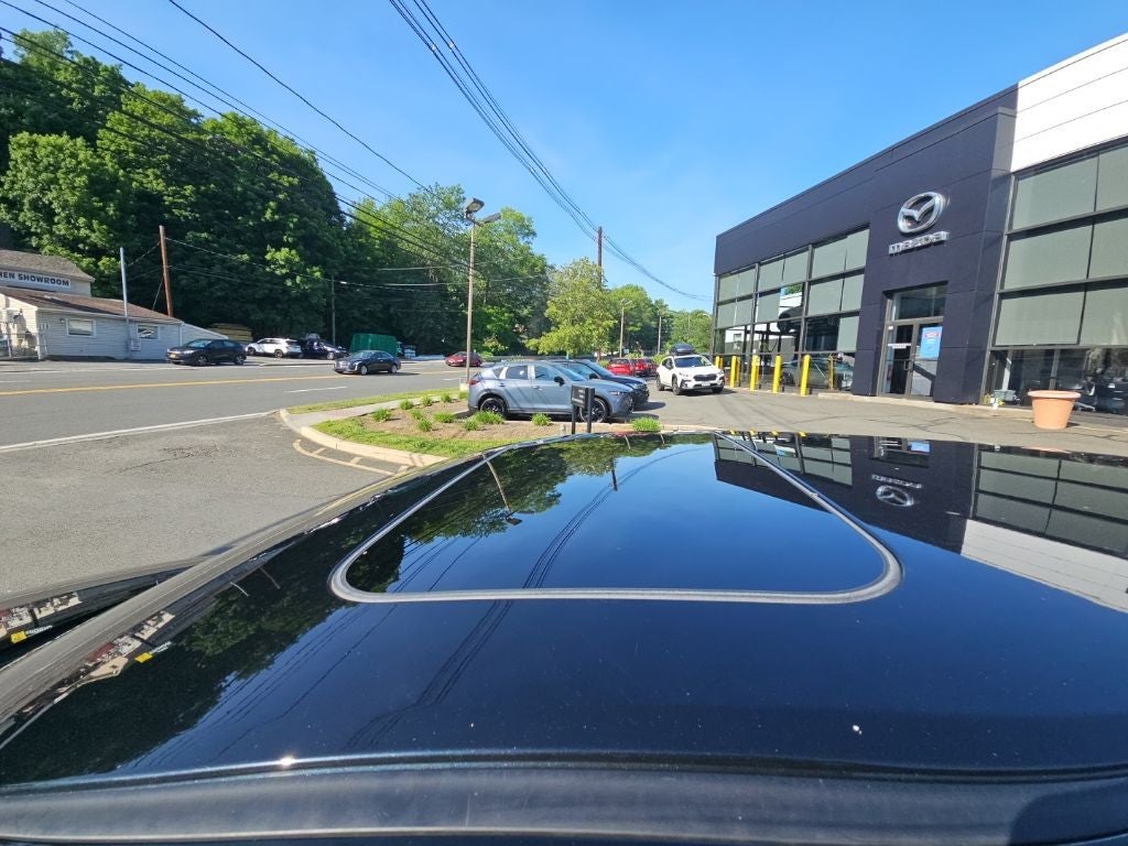 2019 Mazda Mazda CX-5 Touring