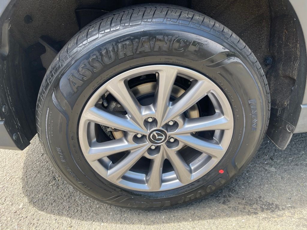 2023 Mazda Mazda CX-5 2.5 S Preferred Package