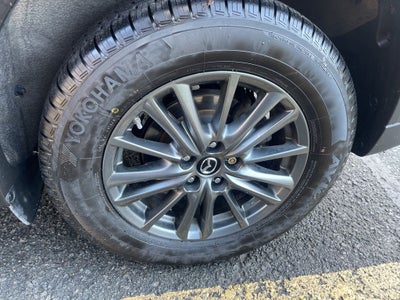 2019 Mazda Mazda CX-5 Touring