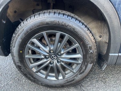 2019 Mazda Mazda CX-5 Touring