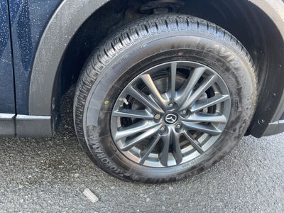2019 Mazda Mazda CX-5 Touring