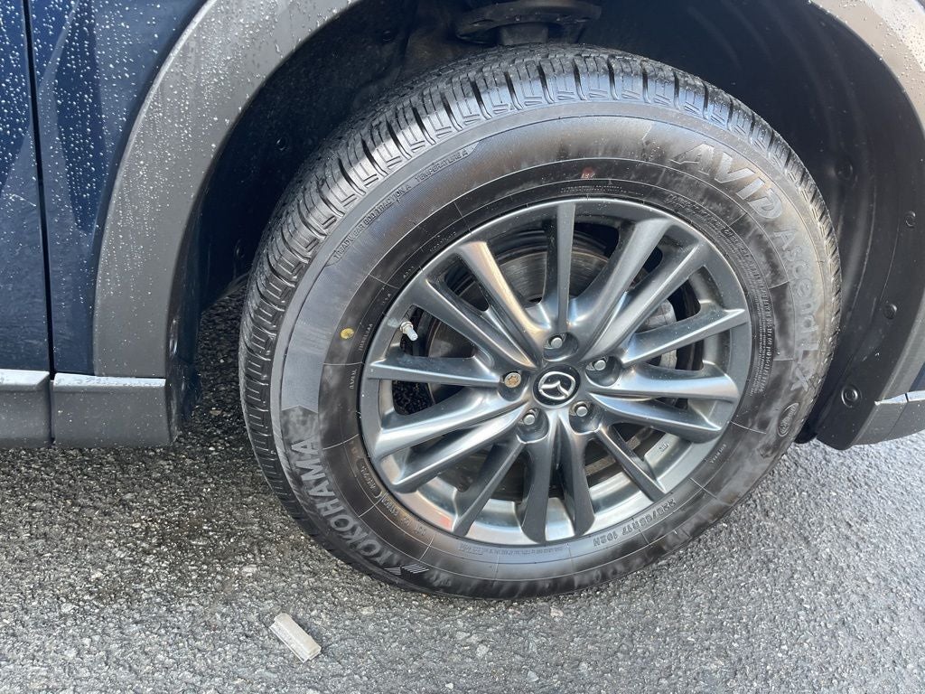 2019 Mazda Mazda CX-5 Touring