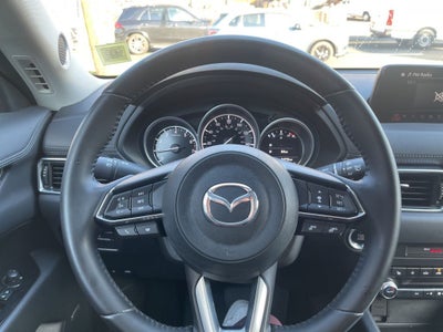 2019 Mazda Mazda CX-5 Touring
