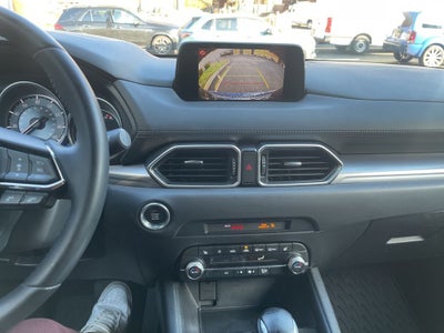 2019 Mazda Mazda CX-5 Touring