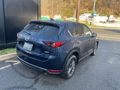 2019 Mazda Mazda CX-5 Touring