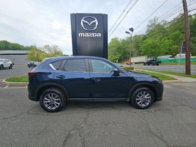 2023 Mazda Mazda CX-5 2.5 S Preferred Package
