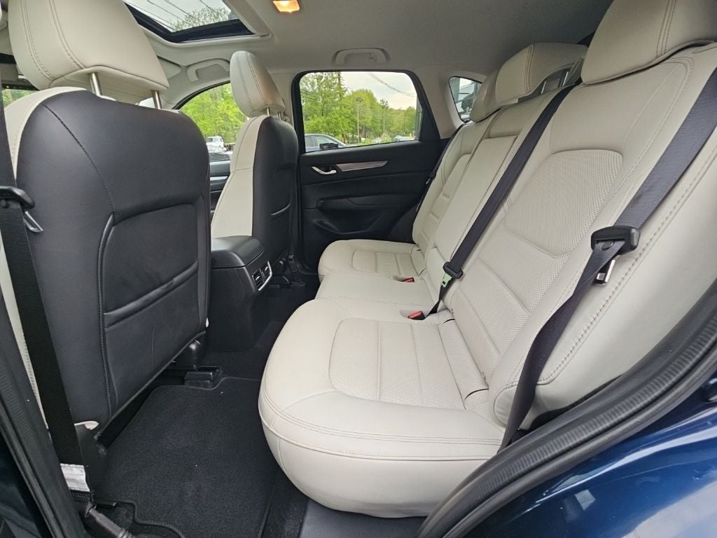 2023 Mazda Mazda CX-5 2.5 S Preferred Package