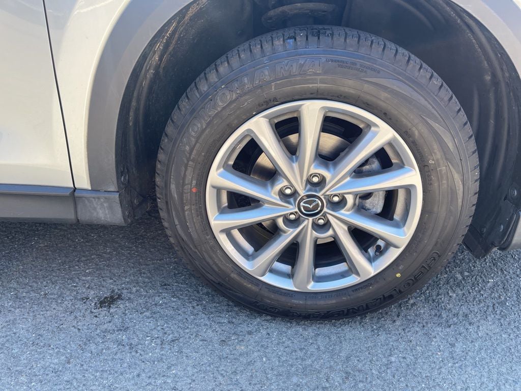 2023 Mazda Mazda CX-5 2.5 S Preferred Package