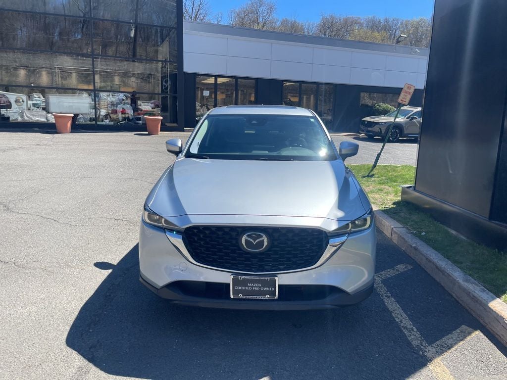 2023 Mazda Mazda CX-5 2.5 S Preferred Package