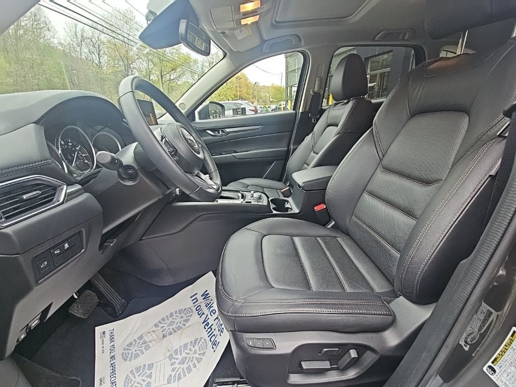 2023 Mazda Mazda CX-5 2.5 S Preferred Package