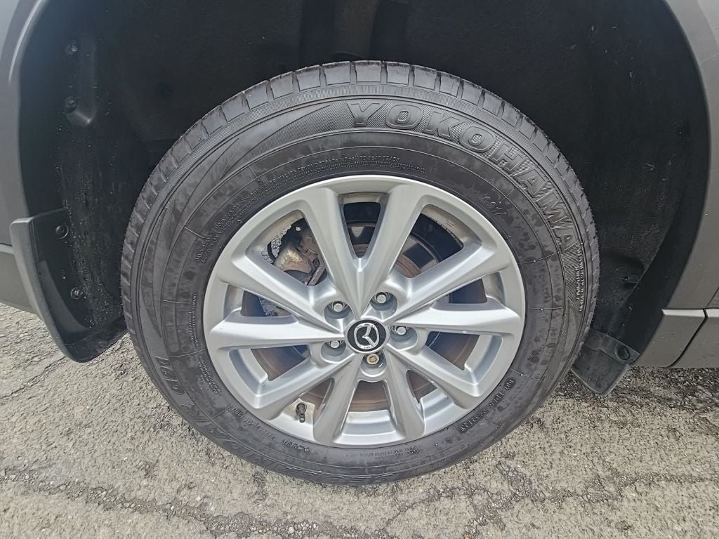 2023 Mazda Mazda CX-5 2.5 S Preferred Package