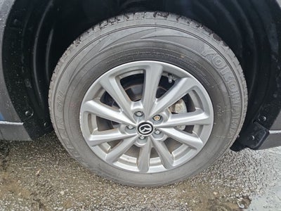 2023 Mazda Mazda CX-5 2.5 S Preferred Package