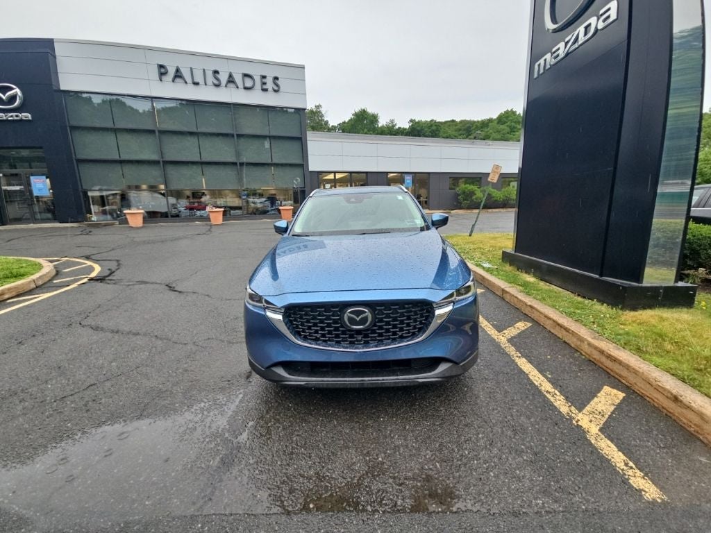 2023 Mazda Mazda CX-5 2.5 S Preferred Package
