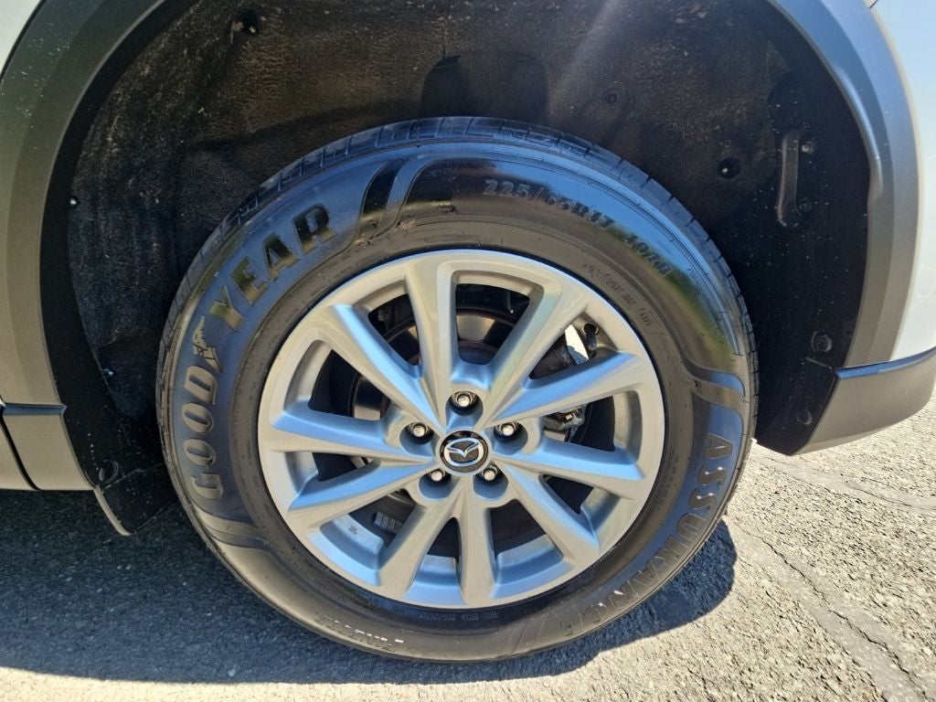 2023 Mazda Mazda CX-5 2.5 S Preferred Package
