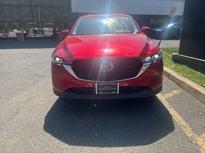 2023 Mazda Mazda CX-5 2.5 S Preferred Package