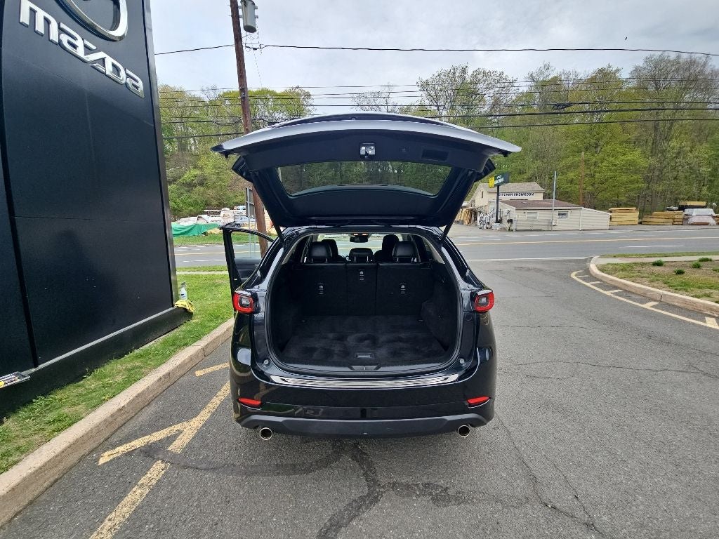2024 Mazda Mazda CX-5 2.5 S Preferred Package