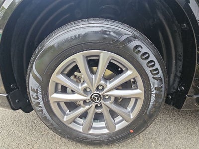 2024 Mazda Mazda CX-5 2.5 S Preferred Package