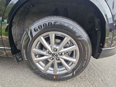 2024 Mazda Mazda CX-5 2.5 S Preferred Package