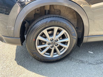 2022 Mazda Mazda CX-5 2.5 S Preferred Package