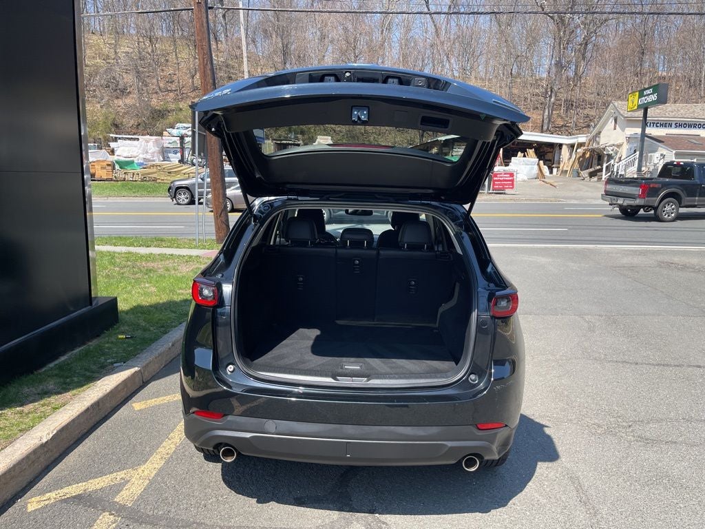 2022 Mazda Mazda CX-5 2.5 S Preferred Package