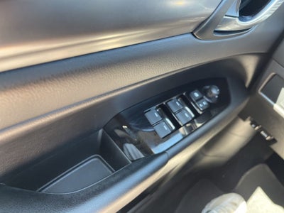 2022 Mazda Mazda CX-5 2.5 S Preferred Package