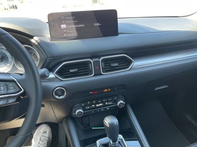 2022 Mazda Mazda CX-5 2.5 S Preferred Package
