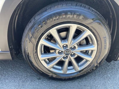 2022 Mazda Mazda CX-5 2.5 S Preferred Package