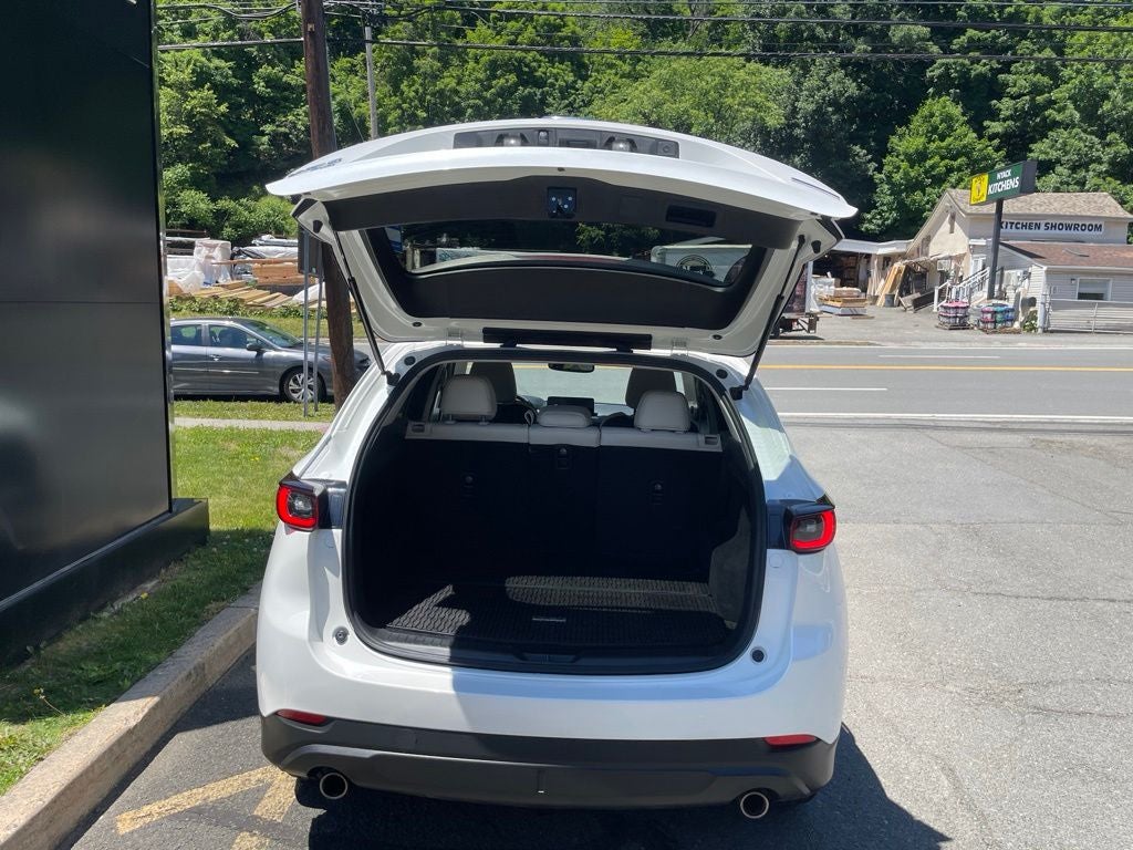 2022 Mazda Mazda CX-5 2.5 S Preferred Package