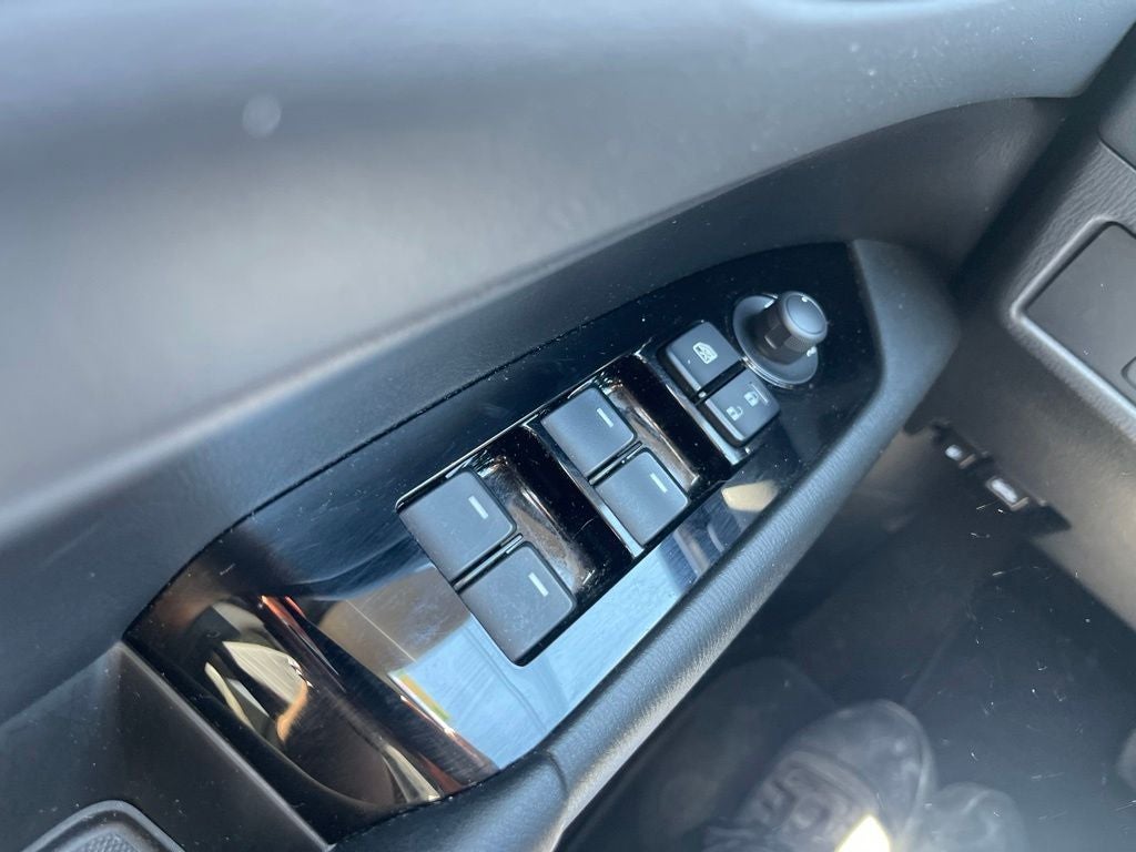 2022 Mazda Mazda CX-5 2.5 S Preferred Package