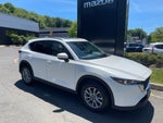 2022 Mazda Mazda CX-5 2.5 S Preferred Package