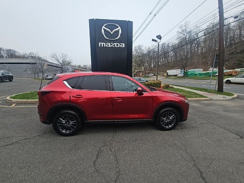 2019 Mazda Mazda CX-5 Touring