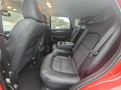 2019 Mazda Mazda CX-5 Touring