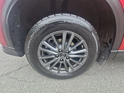 2019 Mazda Mazda CX-5 Touring
