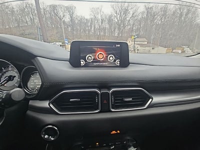 2019 Mazda Mazda CX-5 Touring