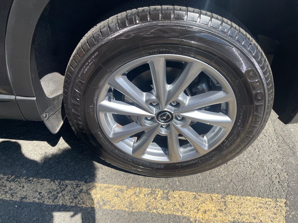 2023 Mazda Mazda CX-5 2.5 S Preferred Package