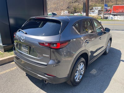 2023 Mazda Mazda CX-5 2.5 S Preferred Package