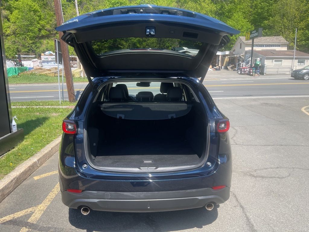 2023 Mazda Mazda CX-5 2.5 S Preferred Package