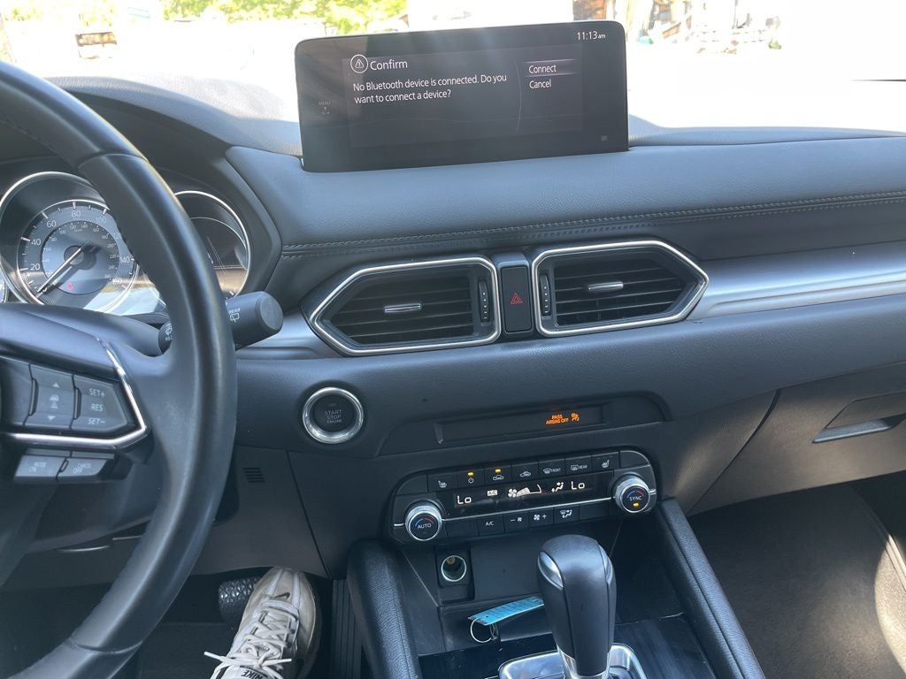 2023 Mazda Mazda CX-5 2.5 S Preferred Package