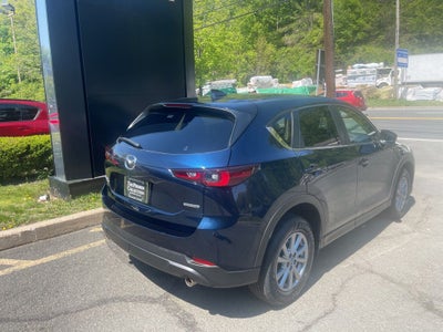 2023 Mazda Mazda CX-5 2.5 S Preferred Package
